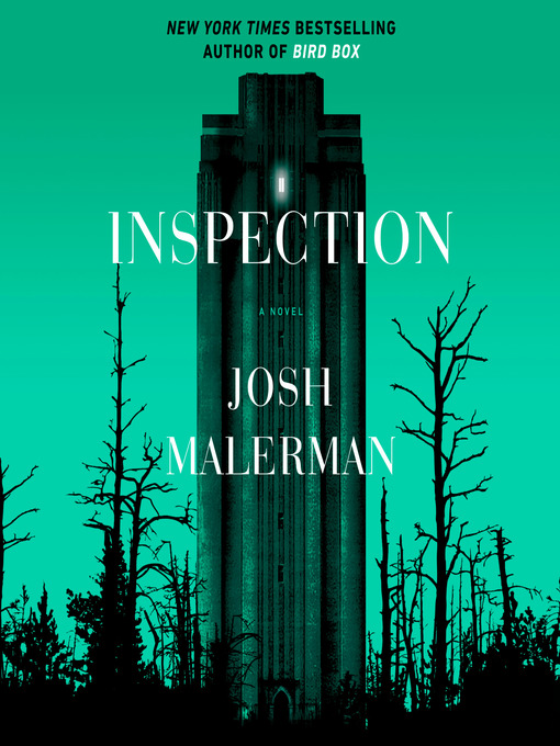 inspection malerman
